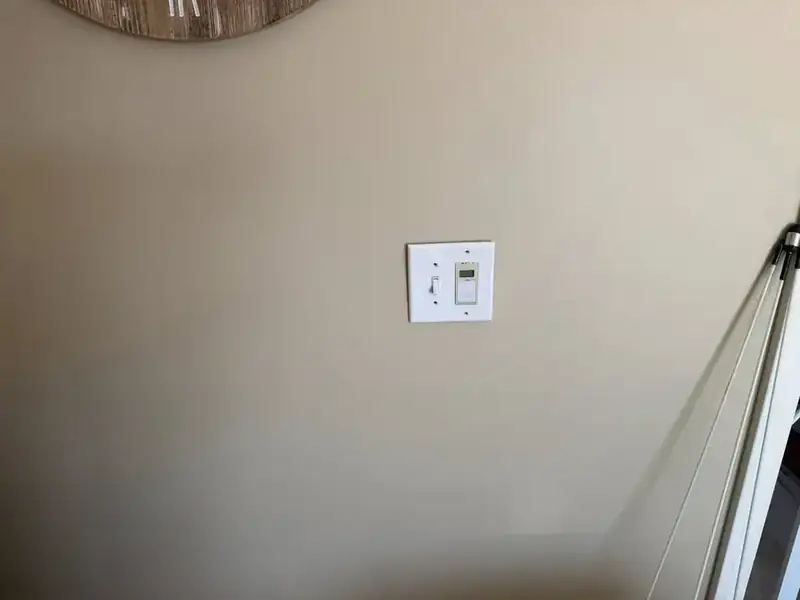 TJF Electric circuit work — Union, CT