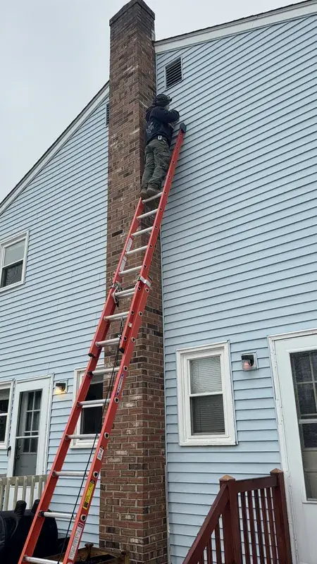TJF Electric generator work — Hebron, CT