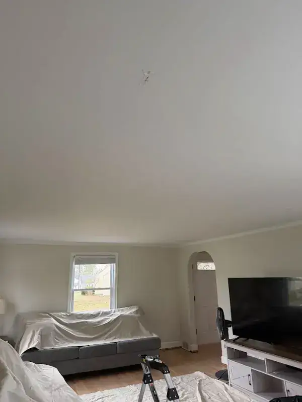 TJF Electric lighting work — Mansfield, CT