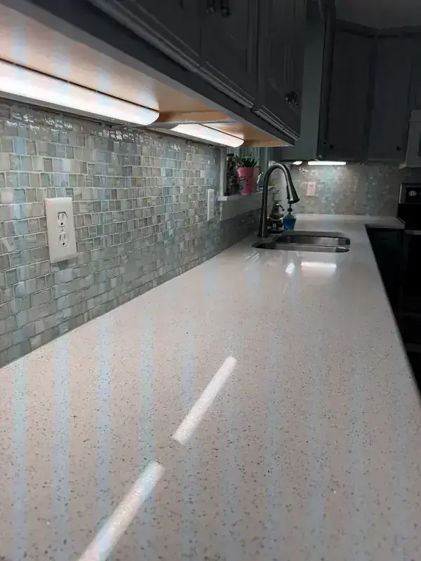 TJF Electric lighting work — Bolton, CT