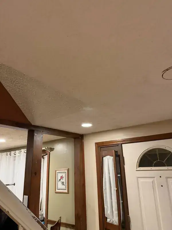 TJF Electric rewire work — Union, CT